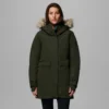 Parka izolată Little Si™ II pentru femei Parka izolată Little Si™ II pentru femei