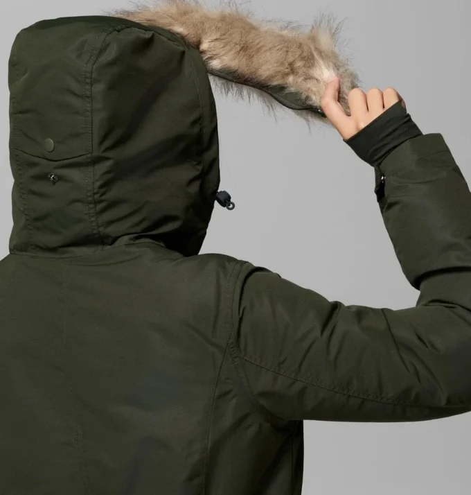 Parka izolată Little Si™ II pentru femei Parka izolată Little Si™ II pentru femei