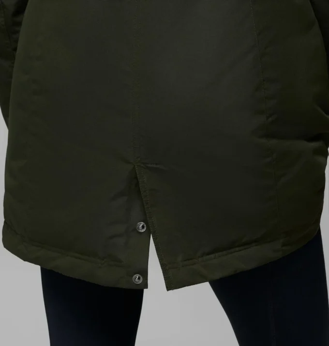 Parka izolată Little Si™ II pentru femei Parka izolată Little Si™ II pentru femei