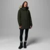 Parka izolată Little Si™ II pentru femei Parka izolată Little Si™ II pentru femei