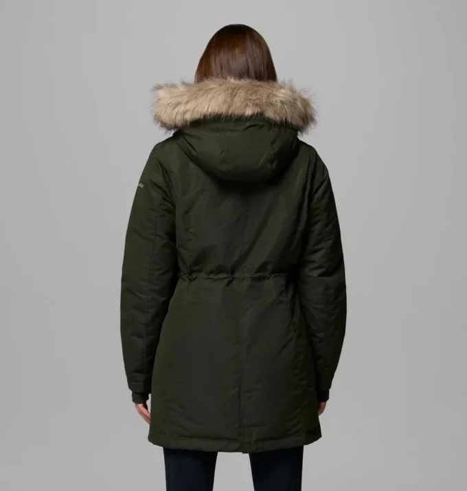 Parka izolată Little Si™ II pentru femei Parka izolată Little Si™ II pentru femei