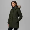 Parka izolată Little Si™ II pentru femei Parka izolată Little Si™ II pentru femei
