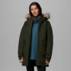 Parka izolată Little Si™ II pentru femei Parka izolată Little Si™ II pentru femei