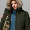 Parka izolată Little Si™ II pentru femei Parka izolată Little Si™ II pentru femei