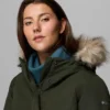 Parka izolată Little Si™ II pentru femei Parka izolată Little Si™ II pentru femei