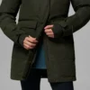 Parka izolată Little Si™ II pentru femei Parka izolată Little Si™ II pentru femei