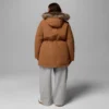 Parka izolată Little Si™ II pentru femei – Mărime mare