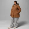 Parka izolată Little Si™ II pentru femei – Mărime mare