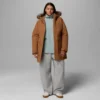 Parka izolată Little Si™ II pentru femei – Mărime mare