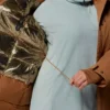 Parka izolată Little Si™ II pentru femei – Mărime mare