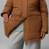 Parka izolată Little Si™ II pentru femei – Mărime mare
