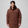 Parka Landroamer™ II pentru bărbați – Înaltă