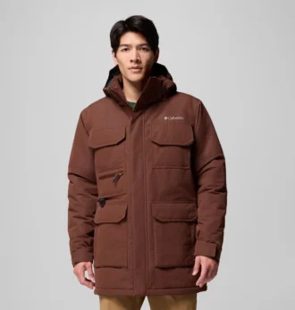 Parka Landroamer™ II pentru bărbați – Înaltă