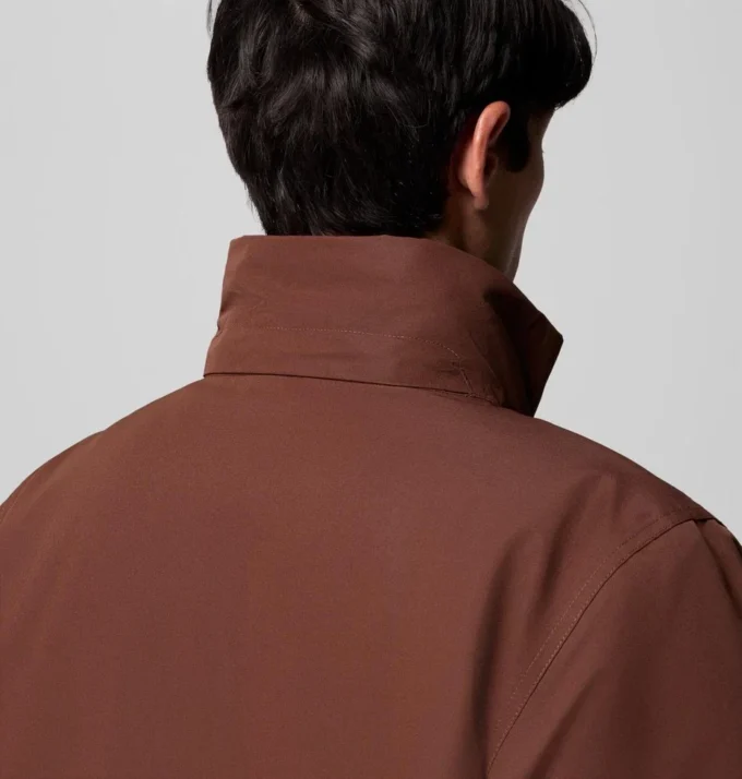 Parka Landroamer™ II pentru bărbați – Înaltă