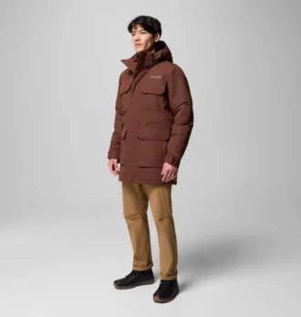Parka Landroamer™ II pentru bărbați – Înaltă