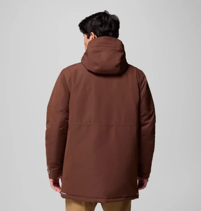 Parka Landroamer™ II pentru bărbați – Înaltă