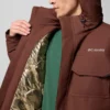Parka Landroamer™ II pentru bărbați – Înaltă