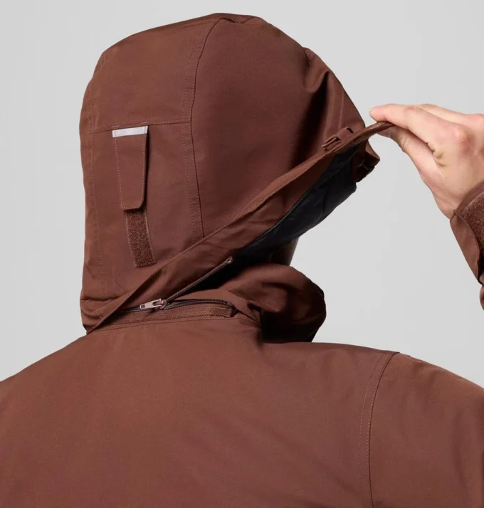 Parka Landroamer™ II pentru bărbați – Înaltă