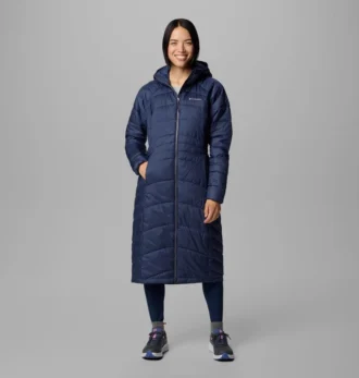 Parka lungă pentru femei Karis Gale™