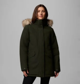 Parka Millridge™ pentru femei