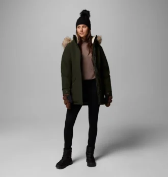 Parka Millridge™ pentru femei