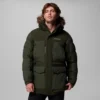 Parka pentru bărbați Marquam Peak Fusion™ II – Înaltă