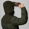 Parka pentru bărbați Marquam Peak Fusion™ II – Înaltă