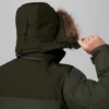 Parka pentru bărbați Marquam Peak Fusion™ II – Înaltă