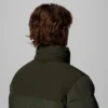 Parka pentru bărbați Marquam Peak Fusion™ II – Înaltă