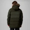 Parka pentru bărbați Marquam Peak Fusion™ II – Înaltă