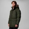 Parka pentru bărbați Marquam Peak Fusion™ II – Înaltă
