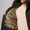 Parka pentru bărbați Marquam Peak Fusion™ II – Înaltă
