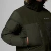 Parka pentru bărbați Marquam Peak Fusion™ II – Înaltă