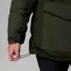 Parka pentru bărbați Marquam Peak Fusion™ II – Înaltă