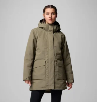 Parka Pulaski™ pentru femei