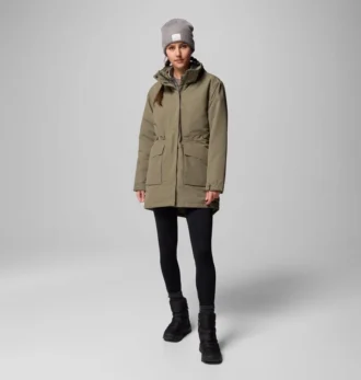 Parka Pulaski™ pentru femei