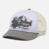 Pălărie cu cozoroc Columbia™ Trucker Snapback pentru femei