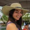 Pălărie pliabilă pentru femei Global Adventure™ II