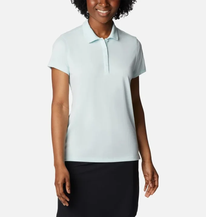 Polo de golf Birdie pentru femei
