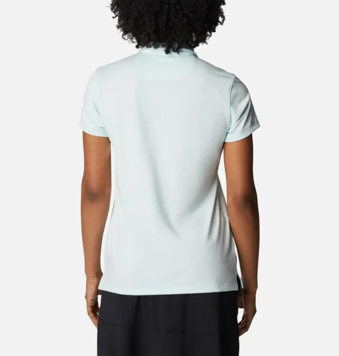 Polo de golf Birdie pentru femei
