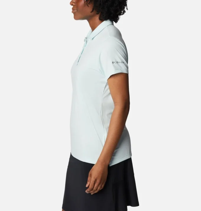 Polo de golf Birdie pentru femei