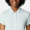 Polo de golf Birdie pentru femei