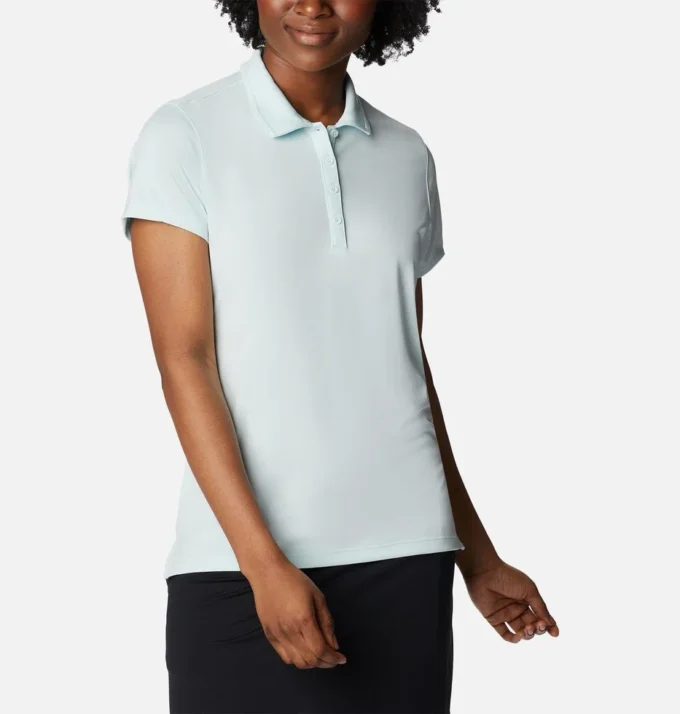 Polo de golf Birdie pentru femei