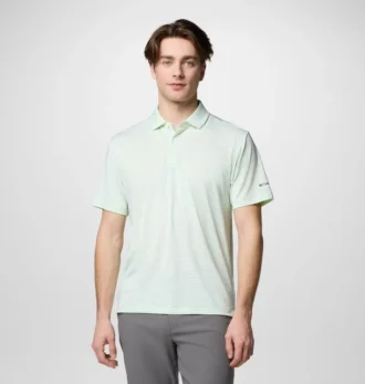 Polo de golf Club Invite pentru bărbați