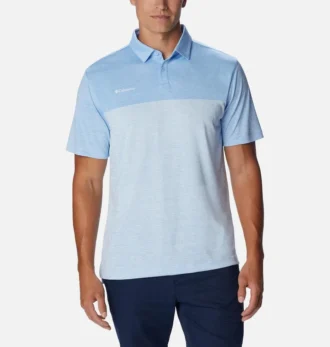 Polo de golf Low Flyer pentru bărbați