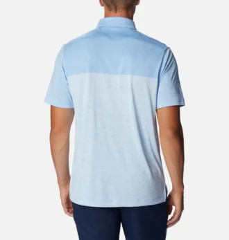 Polo de golf Low Flyer pentru bărbați