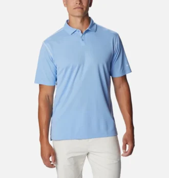 Polo de golf pentru bărbați High Stakes