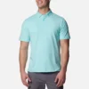 Polo de golf pentru bărbați Walton Point