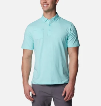 Polo de golf pentru bărbați Walton Point