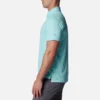 Polo de golf pentru bărbați Walton Point